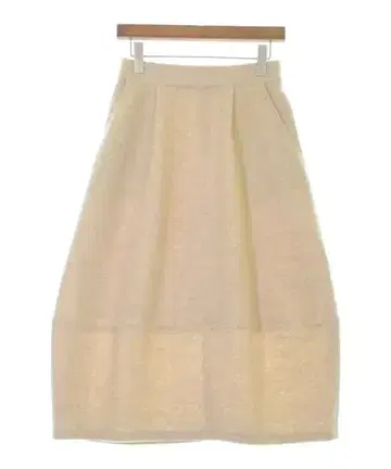 vivapresto 롱 맥시 길이 스커트 여성용