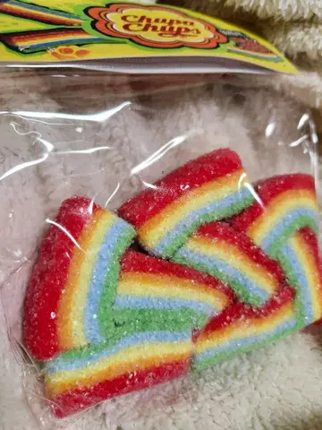 58 츄파춥스 스퀴즈