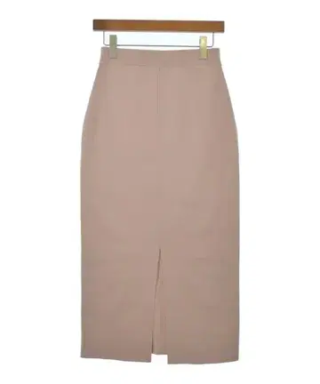 Arpege story 롱 맥시 길이 스커트 여성용