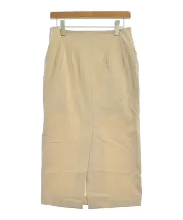 Deuxieme Classe 롱 맥시 길이 스커트 여성용