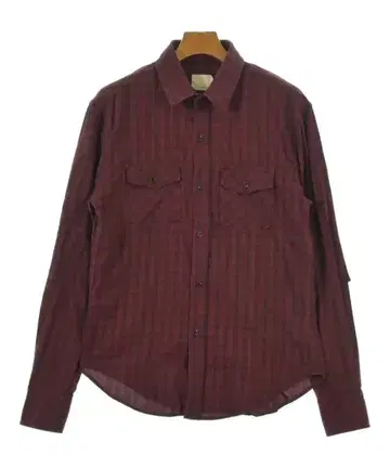 Band Of Outsiders 캐주얼 셔츠 남성용