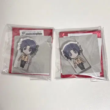 테니스의 왕자님 유키무라 세이이치 아크릴 블록