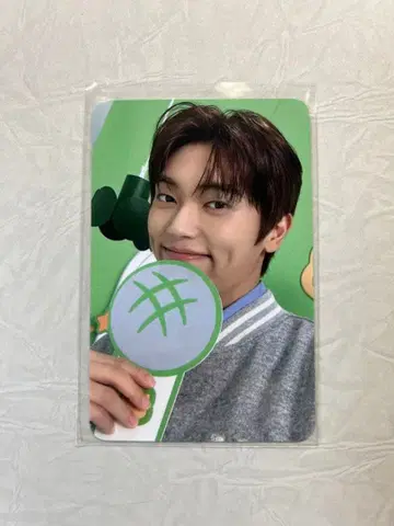 ONF 오네노프 온코미즈 구매 혜택 민균