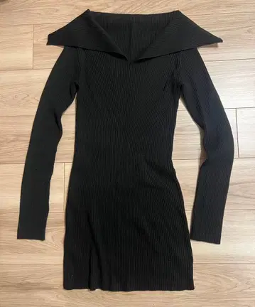 rienda 미니 원피스