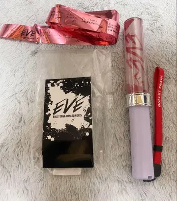 초특급 응원봉 EVE [ 유키 ]