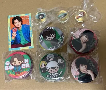 골든 폭격기 키야부 유타 가챠