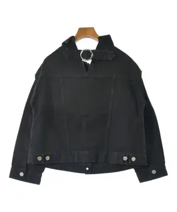 Mila Owen 데님 자켓 여성용