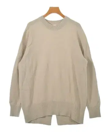 Spick and Span 니트 스웨터 여성용