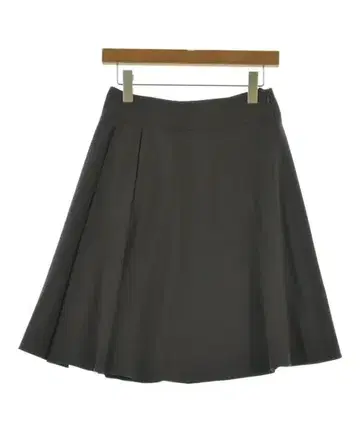 ARMANI COLLEZIONI 미디 스커트 여성용