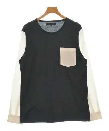 IZZUE T셔츠 티셔츠 남성용