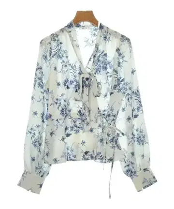 FRAY I.D 블라우스 여성용