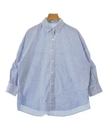 Nolley's 캐주얼 셔츠 여성용