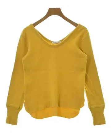 CURRENTAGE 티셔츠 여성용