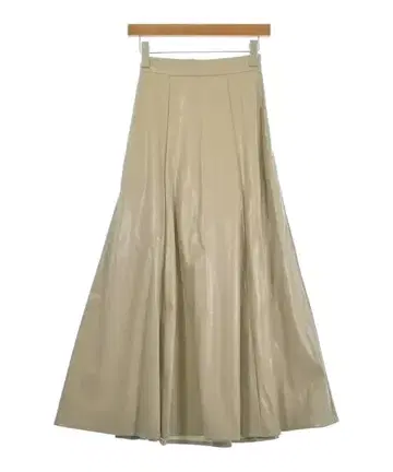 GALLARDA GALANTE 롱 맥시 길이 스커트 여성용