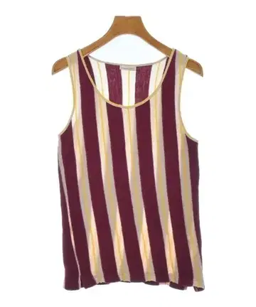 Y's bis LIMI 슬리브리스 여성용