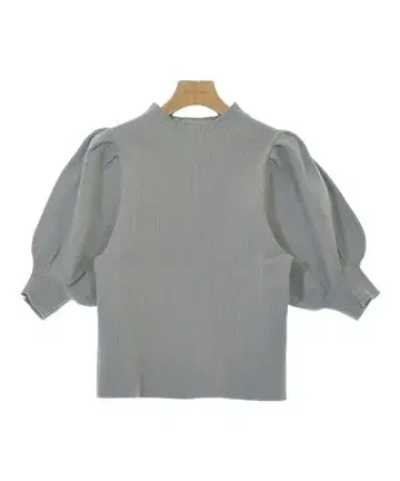 TREFLE+1 니트 스웨터 여성용