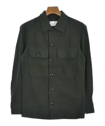 sandro 캐주얼 셔츠 남성용