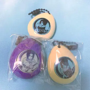 NARUTO 보이스 스트랩