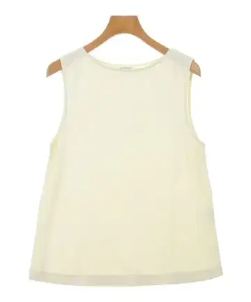 NICENESS 슬리브리스 여성용