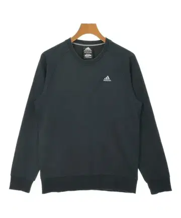 adidas 맨투맨 여성용