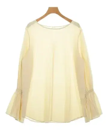 Loungedress 블라우스 여성용