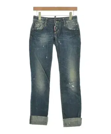 DSQUARED 데님 팬츠 여성용