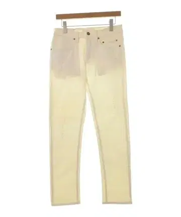 SIVIGLIA 데님 팬츠 남성용