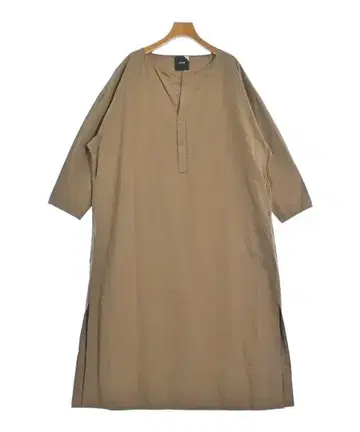 ATON 원피스 여성용