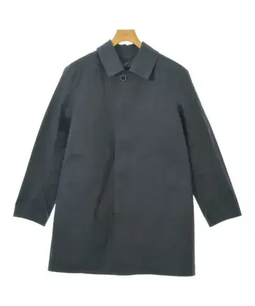 MACKINTOSH 스텐카라 코트 남성용