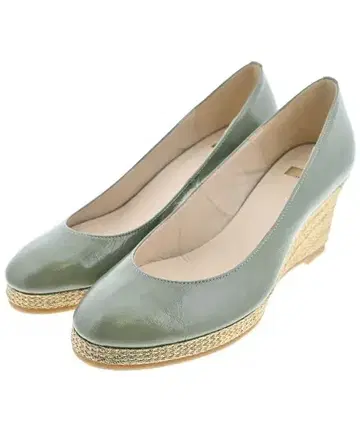 JETEE 여성용 펌프스