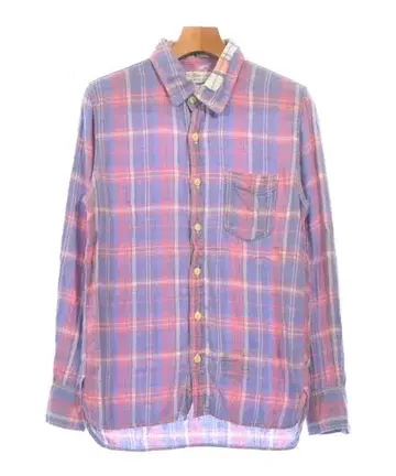 REMI RELIEF 캐주얼 셔츠 남성용