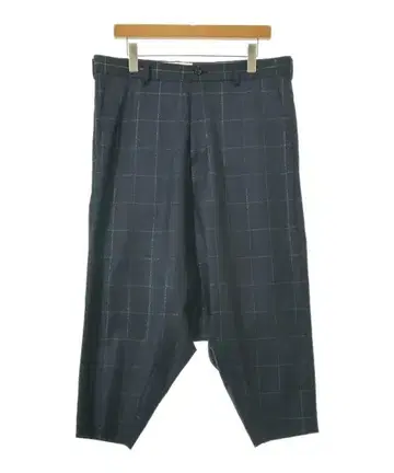 COMME des GARCONS HOMME PLUS 슬랙스 남성용