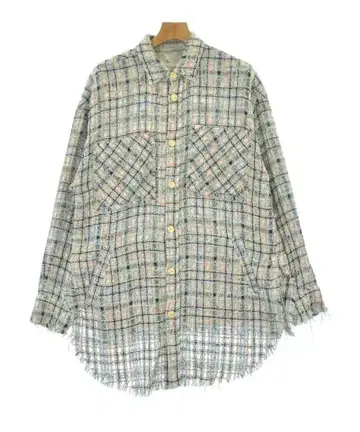 Faith connexion 캐주얼 셔츠 남성용