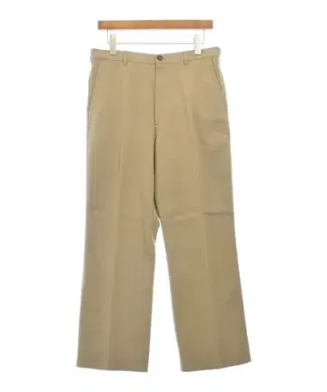 AURALEE 팬츠 (기타) 남성용