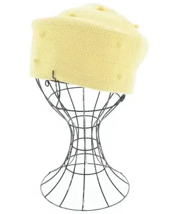 JACQUES LE CORRE 헌팅 베레모 여성용