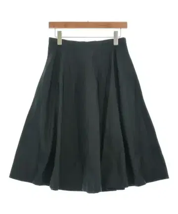 N 21 롱 맥시 길이 스커트 여성용