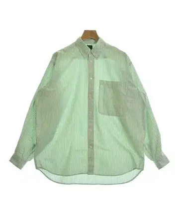 DAIWA PIER39 캐주얼 셔츠 남성용