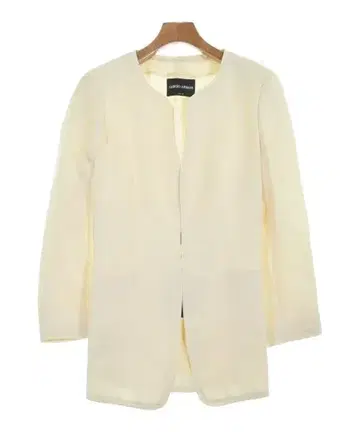 GIORGIO ARMANI 블루종 (기타) 여성용