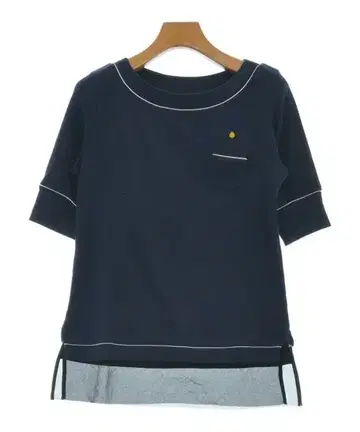 UNDER COVER 티셔츠 커트앤소 여성용