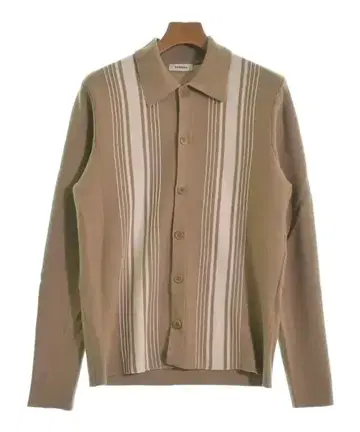 sandro 가디건 남성용