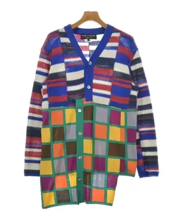 COMME des GARCONS HOMME PLUS 가디건 남성용