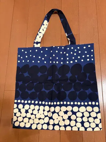 marimekko 토트백