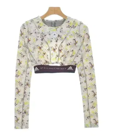 adidas by Stella McCartney 티셔츠 여성용