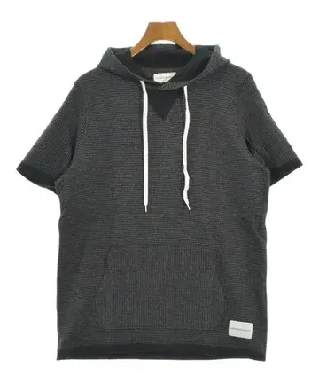 Mario Muscariello 후드티 남성용