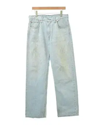 LEVI'S 데님 팬츠 남성용