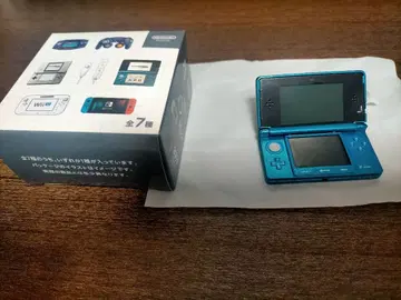 닌텐도 게임 하드 키링 2000-2017 3DS