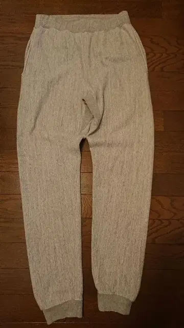 [ 인기 ] Ron Herman 론 헤르만 스웨트 팬츠 그레이