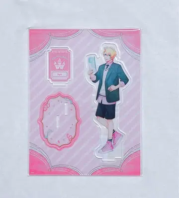 우타프리 쿠루스 쇼 아크릴 스탠드 FDD