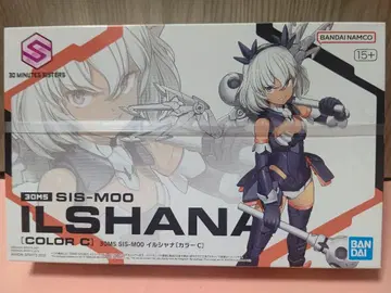 일샤나 30MS SIS-MOO ILSHANA [COLOR C]