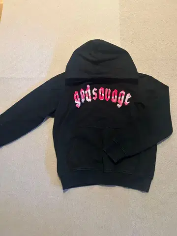 godsavage 후디 M 선착순